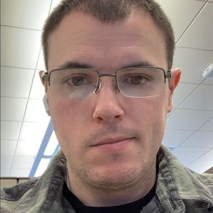 Meet your Posher, Curtis